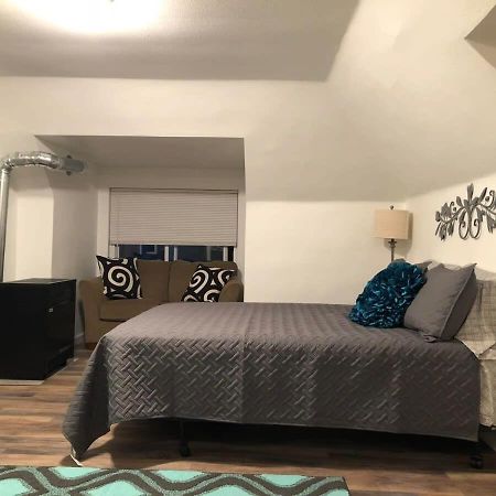 Unwind In A Bright Comfortable Apartment For 3 Πίτσμπουργκ Εξωτερικό φωτογραφία