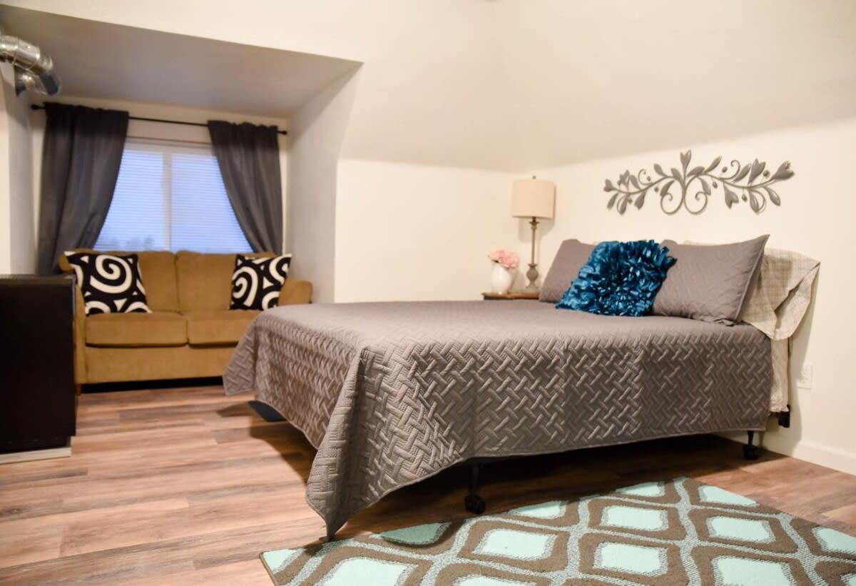 Unwind In A Bright Comfortable Apartment For 3 Πίτσμπουργκ Εξωτερικό φωτογραφία