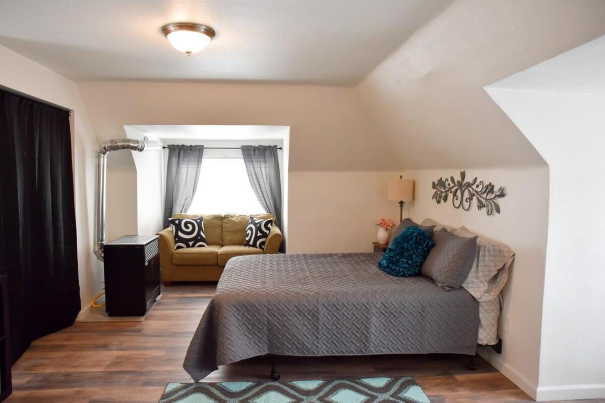 Unwind In A Bright Comfortable Apartment For 3 Πίτσμπουργκ Εξωτερικό φωτογραφία