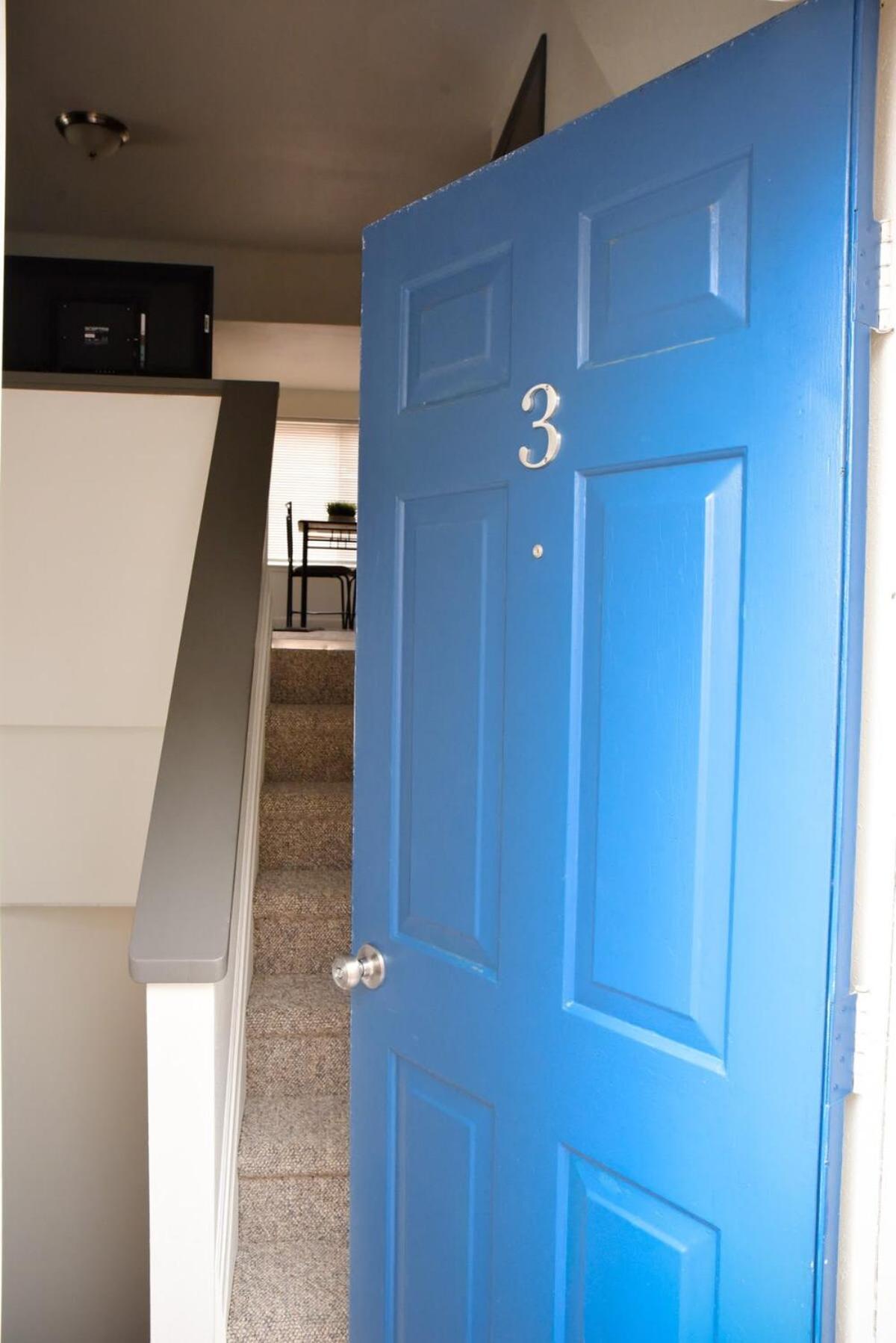 Unwind In A Bright Comfortable Apartment For 3 Πίτσμπουργκ Εξωτερικό φωτογραφία